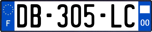 DB-305-LC