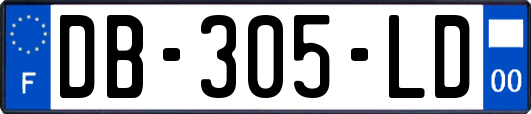 DB-305-LD