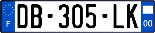 DB-305-LK