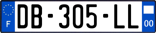 DB-305-LL