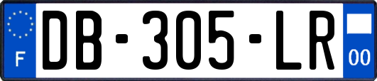 DB-305-LR