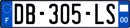 DB-305-LS