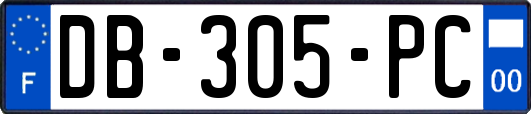 DB-305-PC