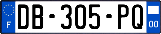 DB-305-PQ