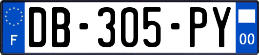 DB-305-PY