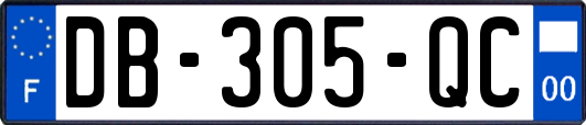DB-305-QC