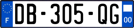 DB-305-QG
