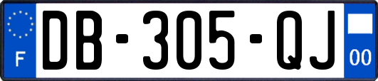 DB-305-QJ