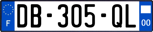 DB-305-QL