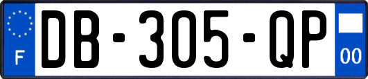 DB-305-QP