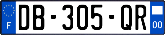 DB-305-QR