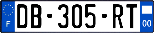DB-305-RT