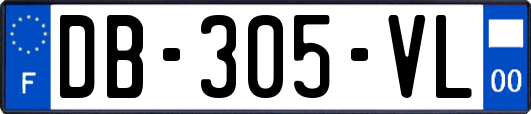 DB-305-VL