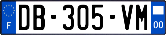 DB-305-VM