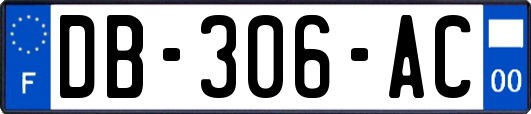 DB-306-AC