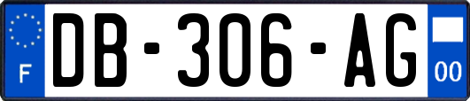 DB-306-AG