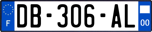 DB-306-AL