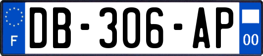 DB-306-AP