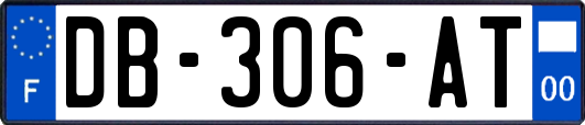 DB-306-AT
