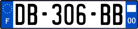 DB-306-BB