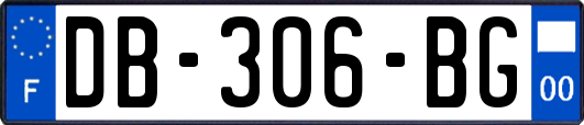 DB-306-BG