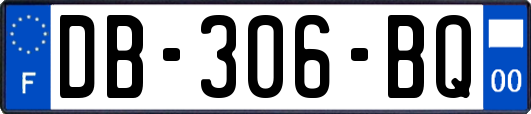 DB-306-BQ