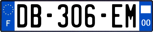 DB-306-EM