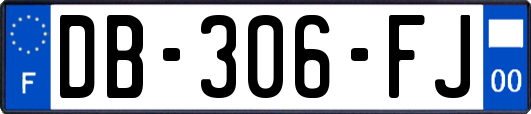 DB-306-FJ