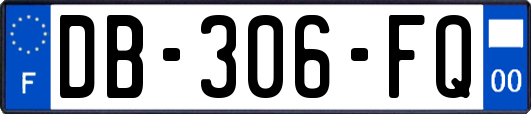 DB-306-FQ