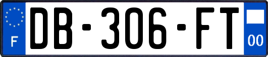 DB-306-FT