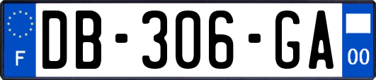 DB-306-GA
