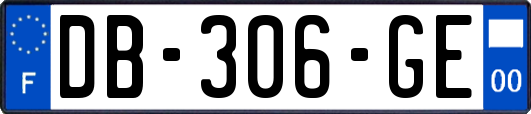 DB-306-GE