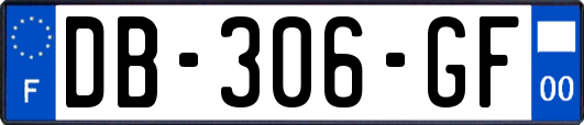 DB-306-GF