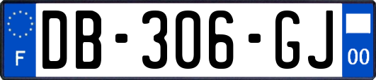 DB-306-GJ