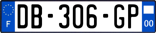 DB-306-GP