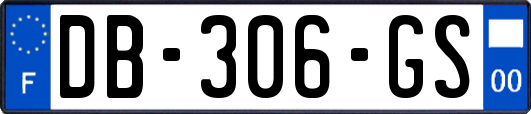 DB-306-GS