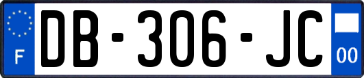 DB-306-JC