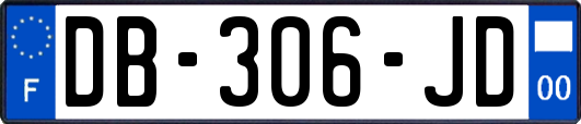 DB-306-JD