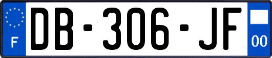 DB-306-JF