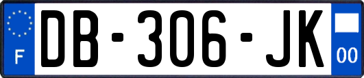 DB-306-JK