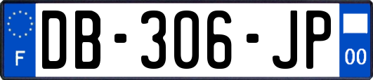 DB-306-JP