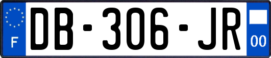 DB-306-JR