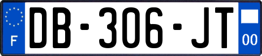 DB-306-JT