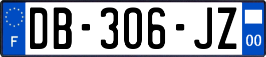 DB-306-JZ