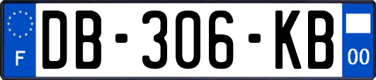 DB-306-KB