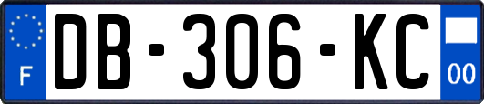 DB-306-KC