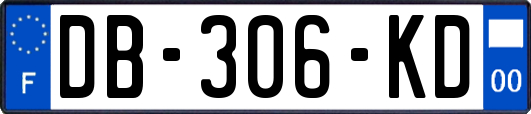DB-306-KD
