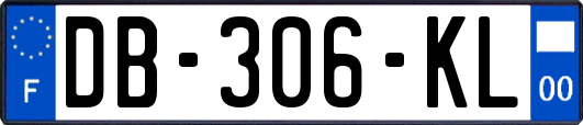 DB-306-KL