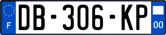 DB-306-KP