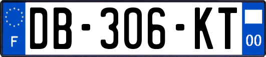 DB-306-KT